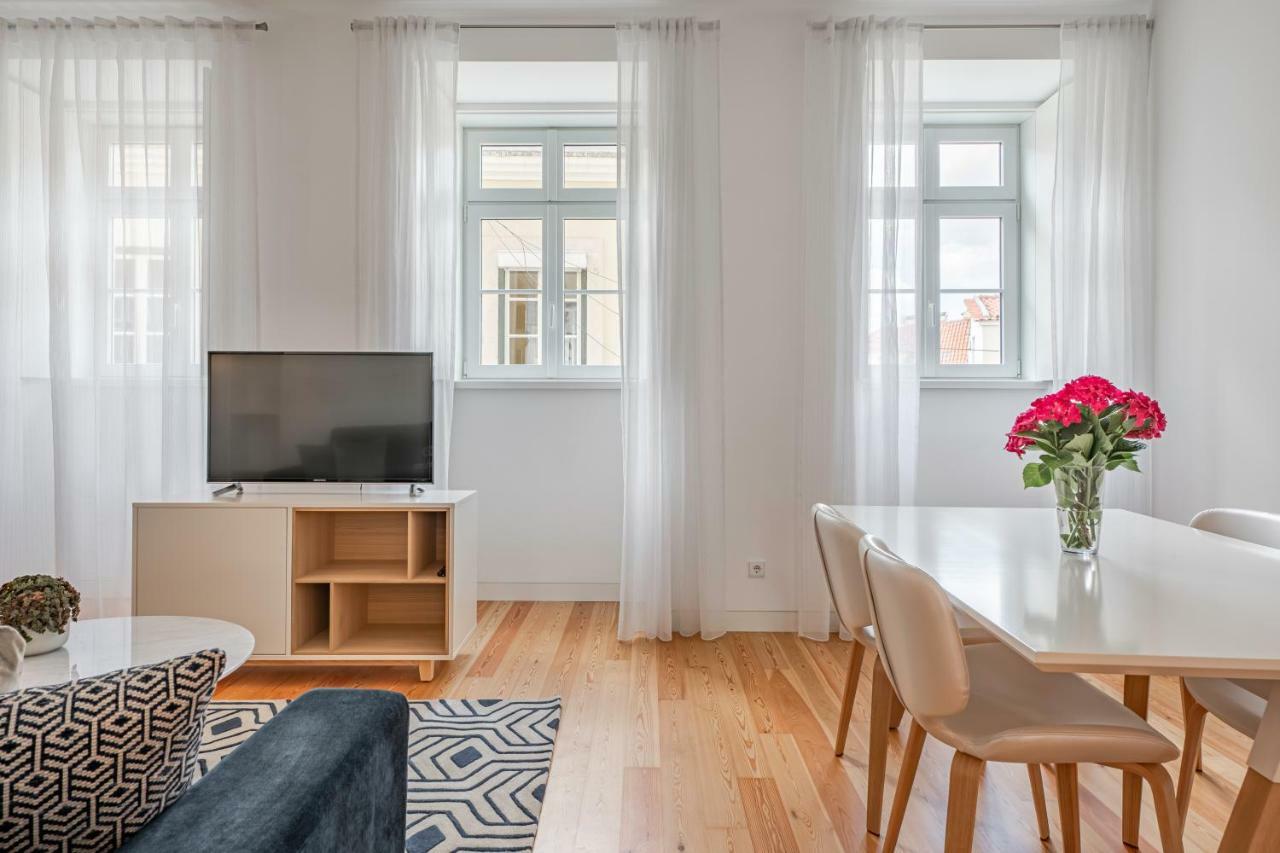 Apartment Tandem Palacio Alfama