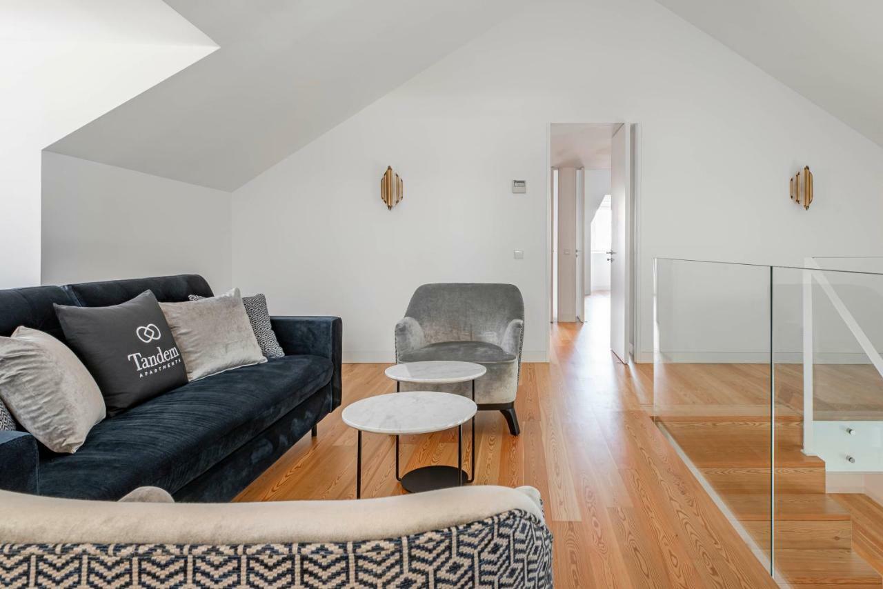 Tandem Palacio Alfama Apartment