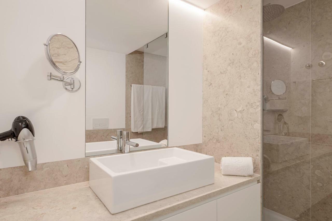 Apartment Tandem Palacio Alfama *