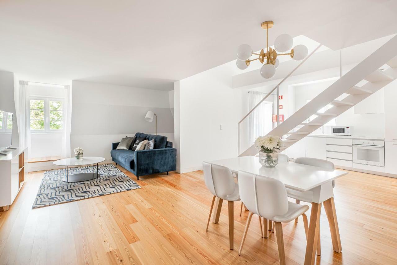 Tandem Palacio Alfama Apartment Lisbon