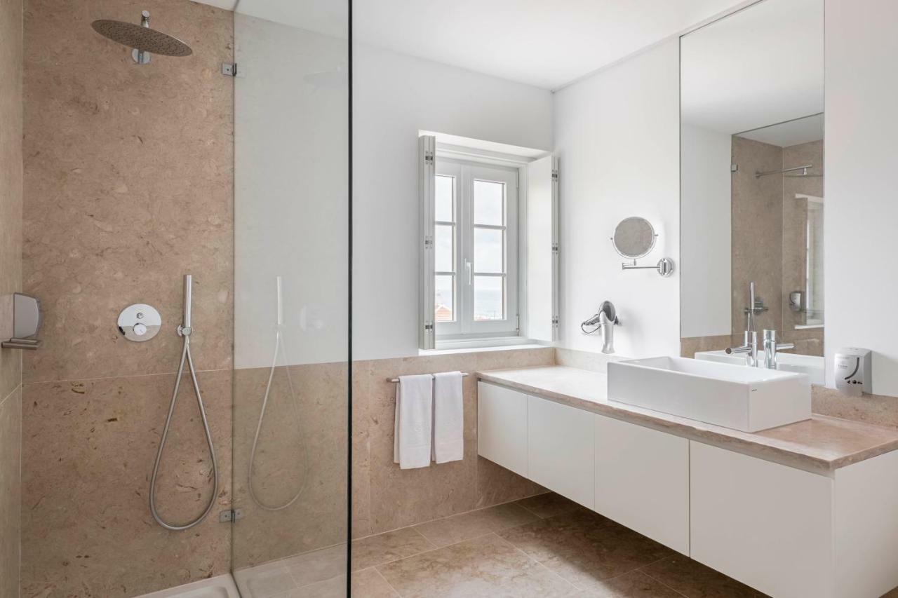 Tandem Palacio Alfama Apartment Lisbon
