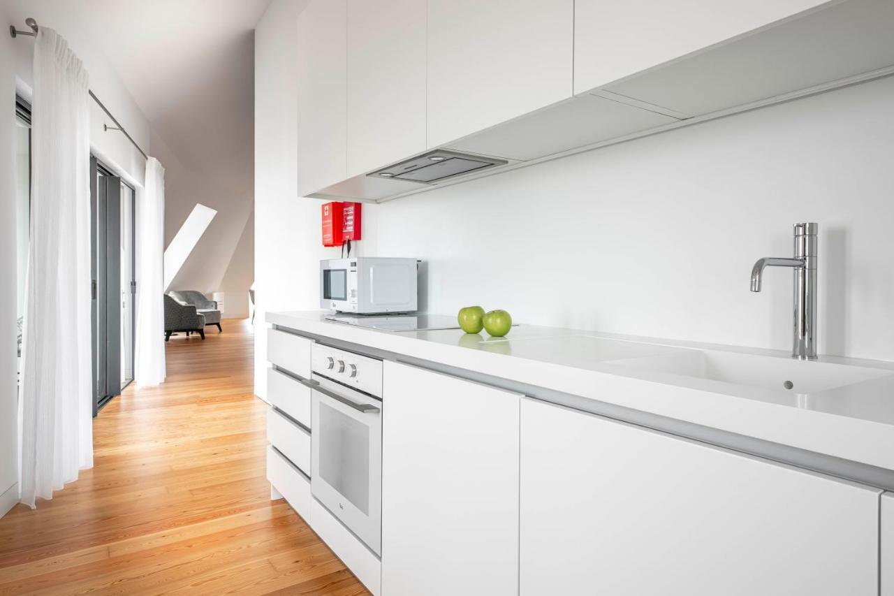 Tandem Palacio Alfama Apartment *