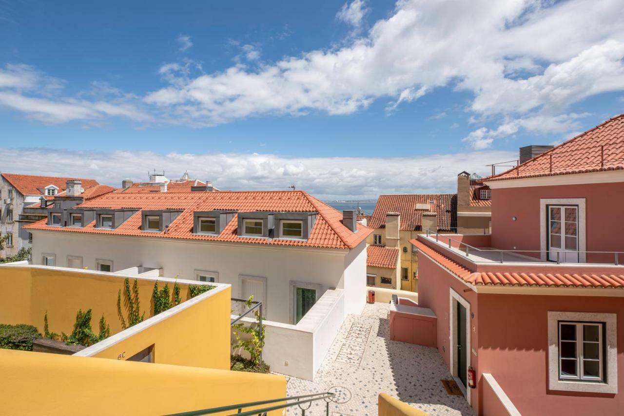 Tandem Palacio Alfama Apartment