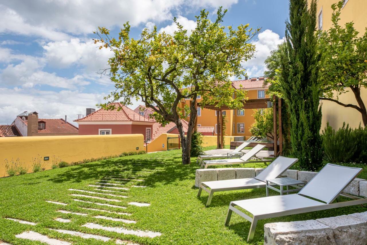 Tandem Palacio Alfama Apartment
