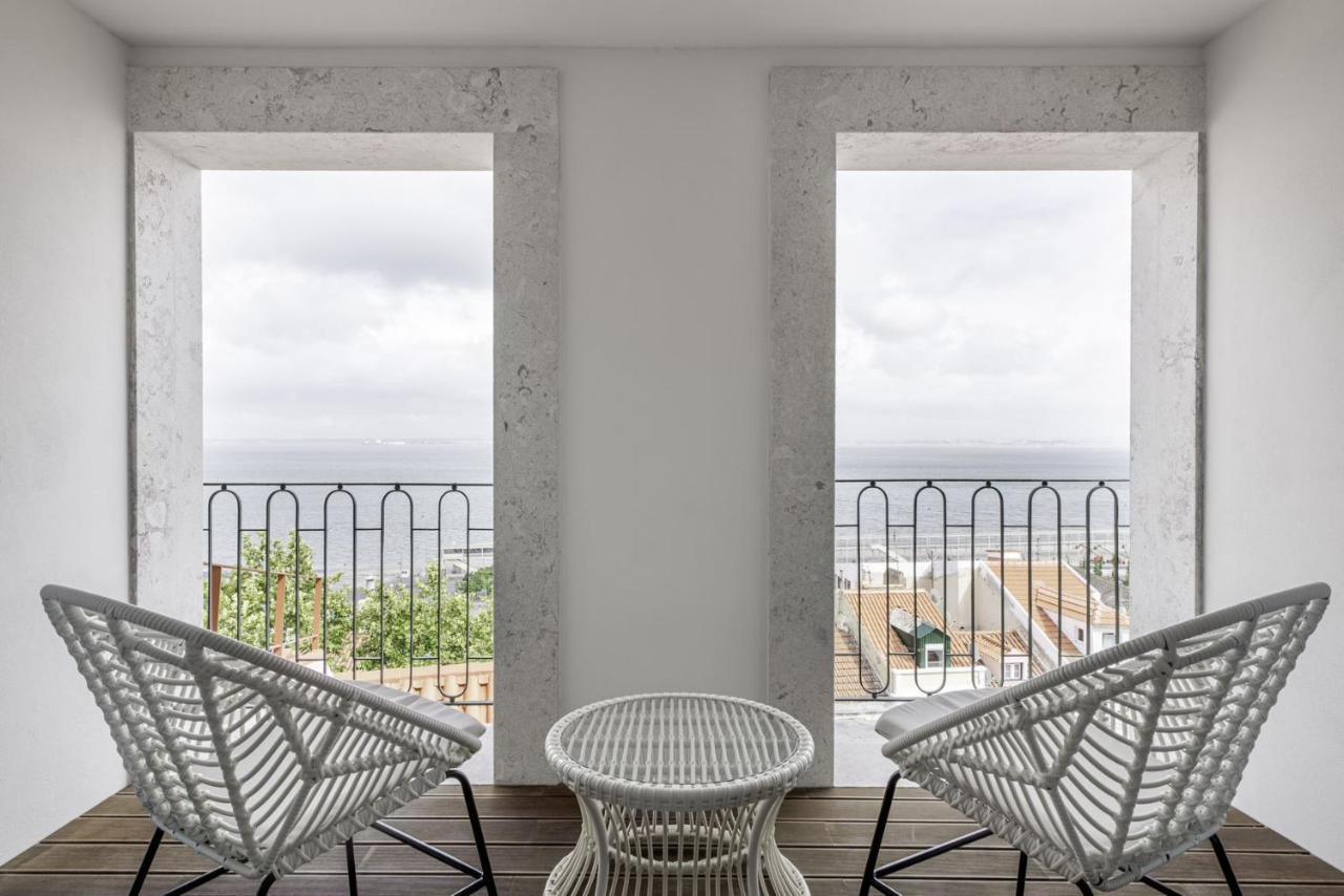 Apartment Tandem Palacio Alfama Lisbon