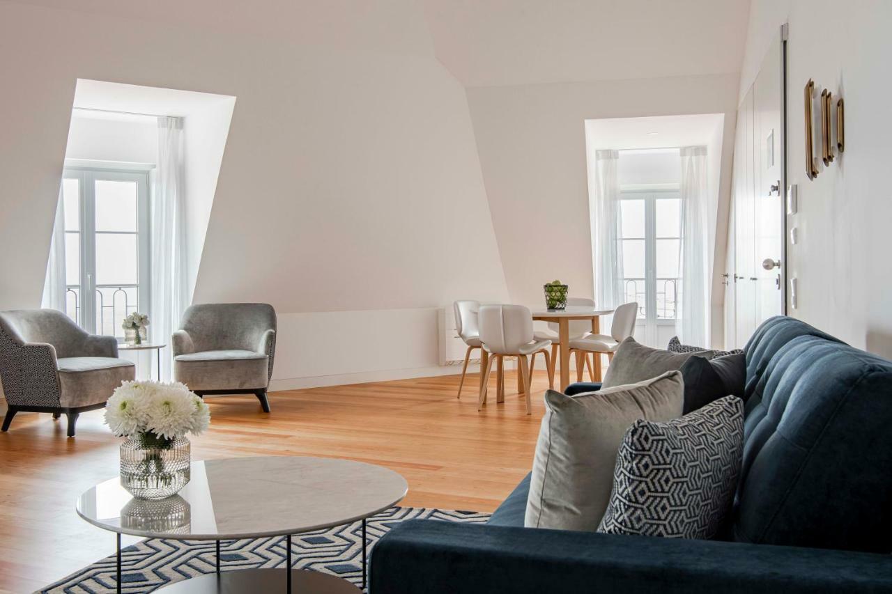 Apartment Tandem Palacio Alfama *