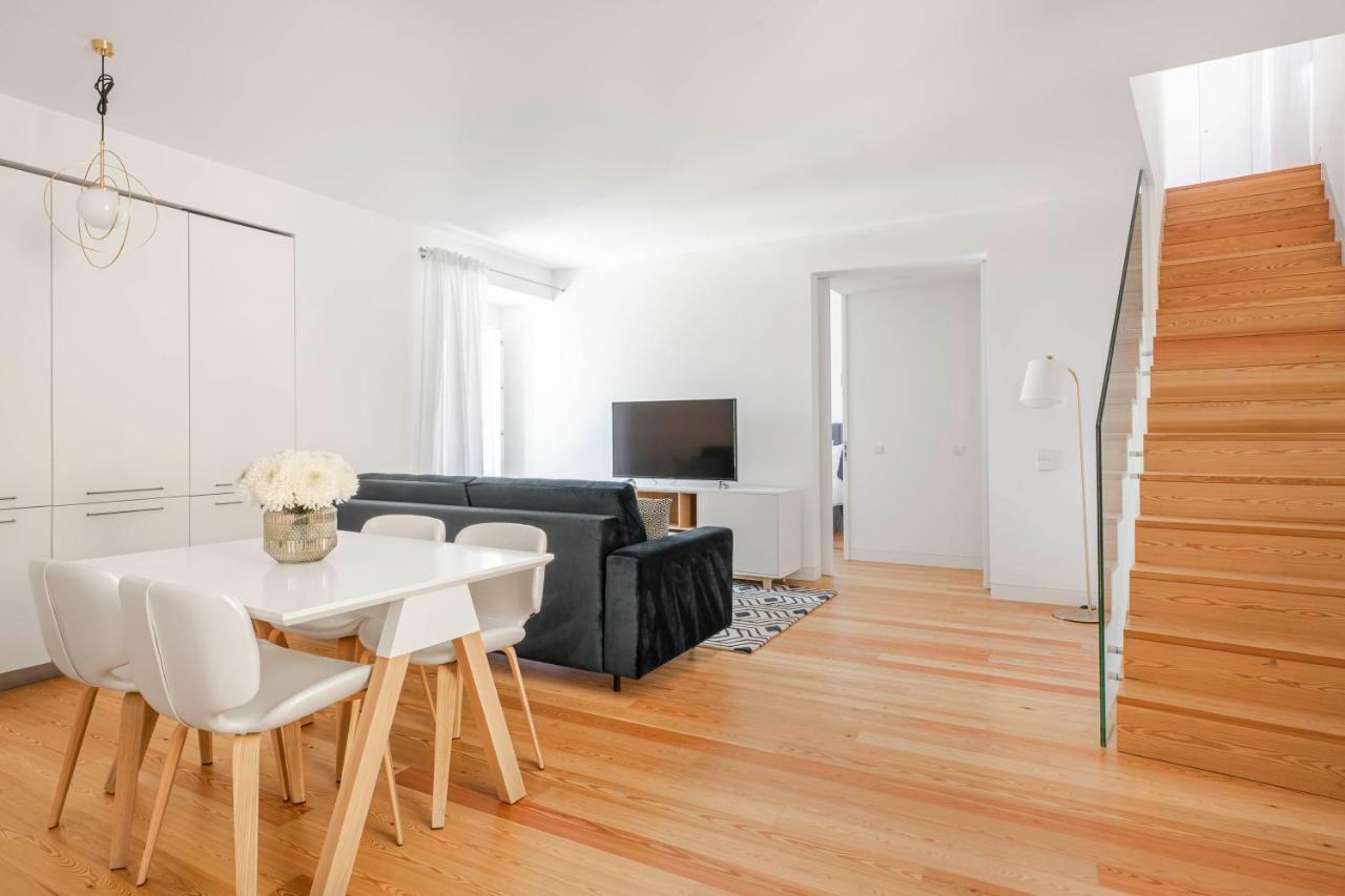 Tandem Palacio Alfama Apartment Lisbon