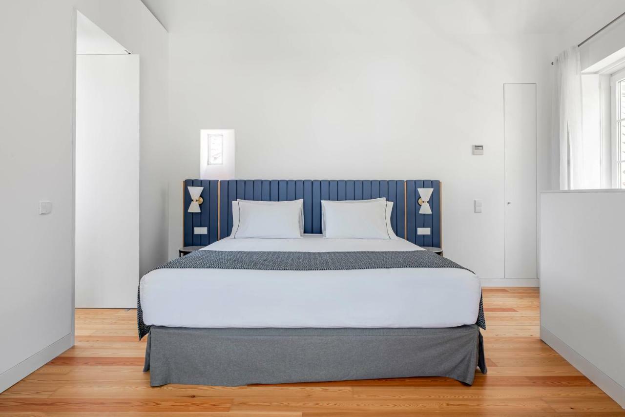 Tandem Palacio Alfama Apartment *