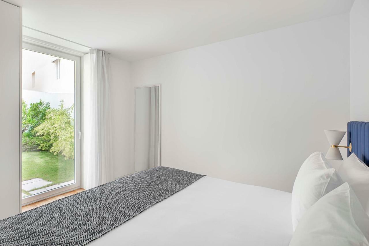 Apartment Tandem Palacio Alfama Lisbon