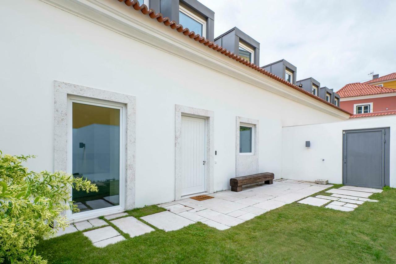 Apartment Tandem Palacio Alfama